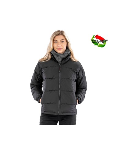 R-R181F-Womens Holkham Down Feel Jacket
